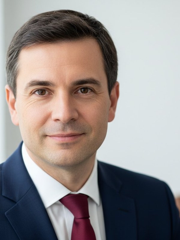 Dr. jur. Felix Ganzer